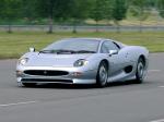 Jaguar XJ220 1992 года (UK)